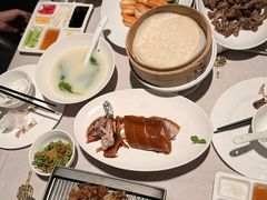 -悦融·京鲁菜·露台花园(安定门店)
