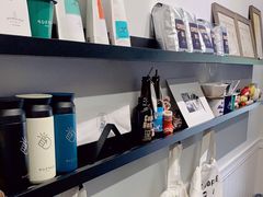 -NokNok Coffee(宽窄巷子店)