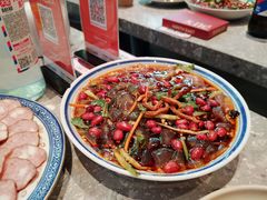 -二胖家铁锅炖大鹅(双井店)