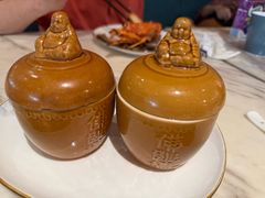 -温德姆至尊酒店·璇全日餐厅