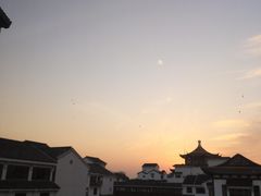 -苏州吴宫泛太平洋酒店