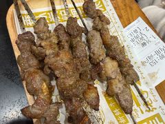 -杨记清芳牛肉拉面(宝龙广场店)