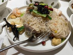 -莆田餐厅PUTIEN(金融街购物中心店)