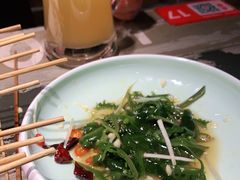 -管氏翅吧(广渠门店)