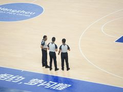 -杭州奥体中心-体育场