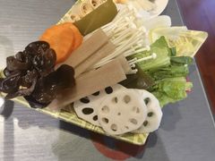 -鱼酷活鱼烤鱼(信息城店)