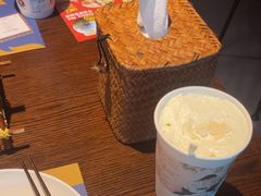 -泰妃殿(武汉首店)