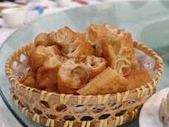 -冰泉豆浆馆(白云山总店)