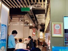 -鲜潭蒸汽石锅鱼(五道口购物中心店)