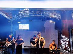 -梧桐餐厅(泉城路店)