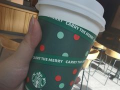 -星巴克(天津佛罗伦萨小镇店)