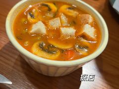 -CRAZYONES西班牙海鲜饭(上海美罗城店)