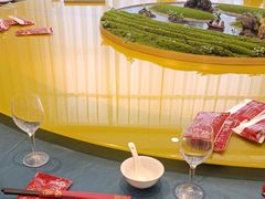 -红菜坊·烤鸭·川鲁宴(石园店)