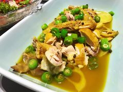 吉利椒麻鸡-新沸腾鱼乡(世贸天阶店)