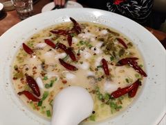 -大树餐厅(益田假日店)