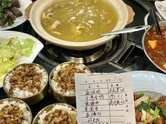 -金姐台湾菜(珠江路店)