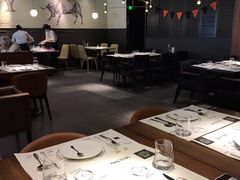 大堂-西堤厚牛排(国瑞店)
