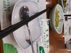 -青瓦餐厅·生鱼片·韩园烤肉(西塔店)