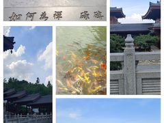 -牛首山文化旅游区