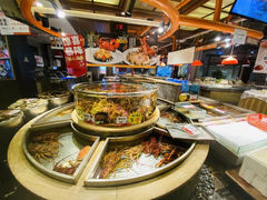 -万龙洲海鲜(南新仓店)