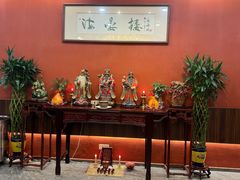 -岭南海晏楼(滨江东总店)