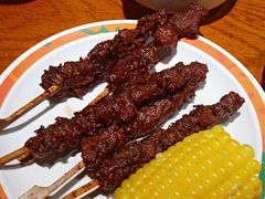 -比格比萨自助(宋家庄店)