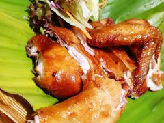 越南古法烤鸡-美奈小馆·东南亚菜(福田星河COCO Park店)