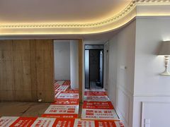 -百安居装修建材卖场(泰然店)