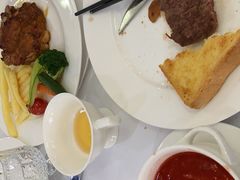 -维兰西餐(万泉河店)