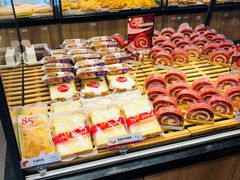 -85度C(东莞常平新南街店)