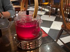-江边城外烤全鱼(方庄时代购物中心店)