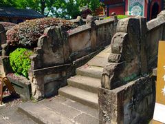 -丰都鬼城名山景区