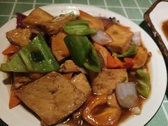 -清真文铁家烧麦馆