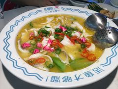 金汤鲜花椒活鱼-花椒俏川菜小馆(南海万达店)