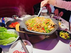 -蛙来哒(方圆荟店)
