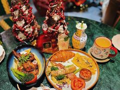 -秘密旅行Bonjour(黑金冠 江南西店)