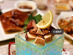 -香云轩·顺德菜(香云纱园林酒店店)