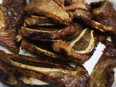 -马路牙子地桌烤肉(工体店)