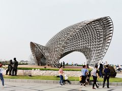 -南汇嘴观海公园