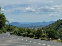 -东天目山风景区