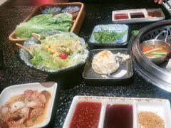 -牛焱·和牛烧肉(五大道店)
