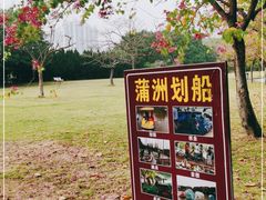 -南沙蒲洲花园