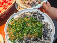 -1078號老北京涮肉(松柏店)