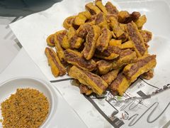 -恒盛居回族饭店