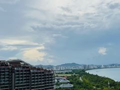 -三亚湾海居铂尔曼度假酒店