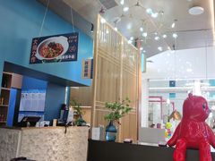 -老屋印象川菜(世纪东方店)
