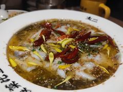 -新太二·鲜料川菜(晶耀前滩店)