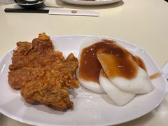 -泰康食品(南京东路店)