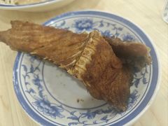 -美新点心店(陕西北路店)