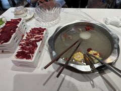 -八合里潮汕鲜牛肉火锅(吉大店)